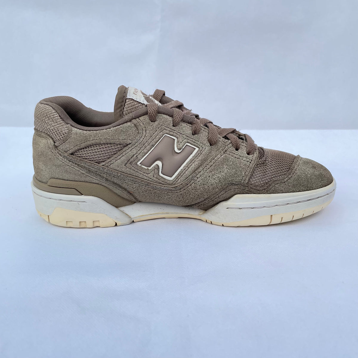 New Balance 550