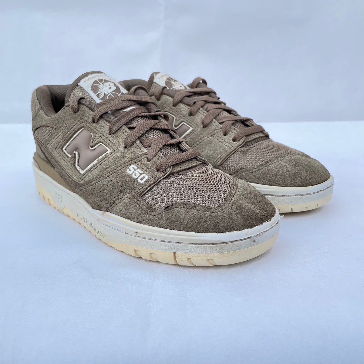 New Balance 550