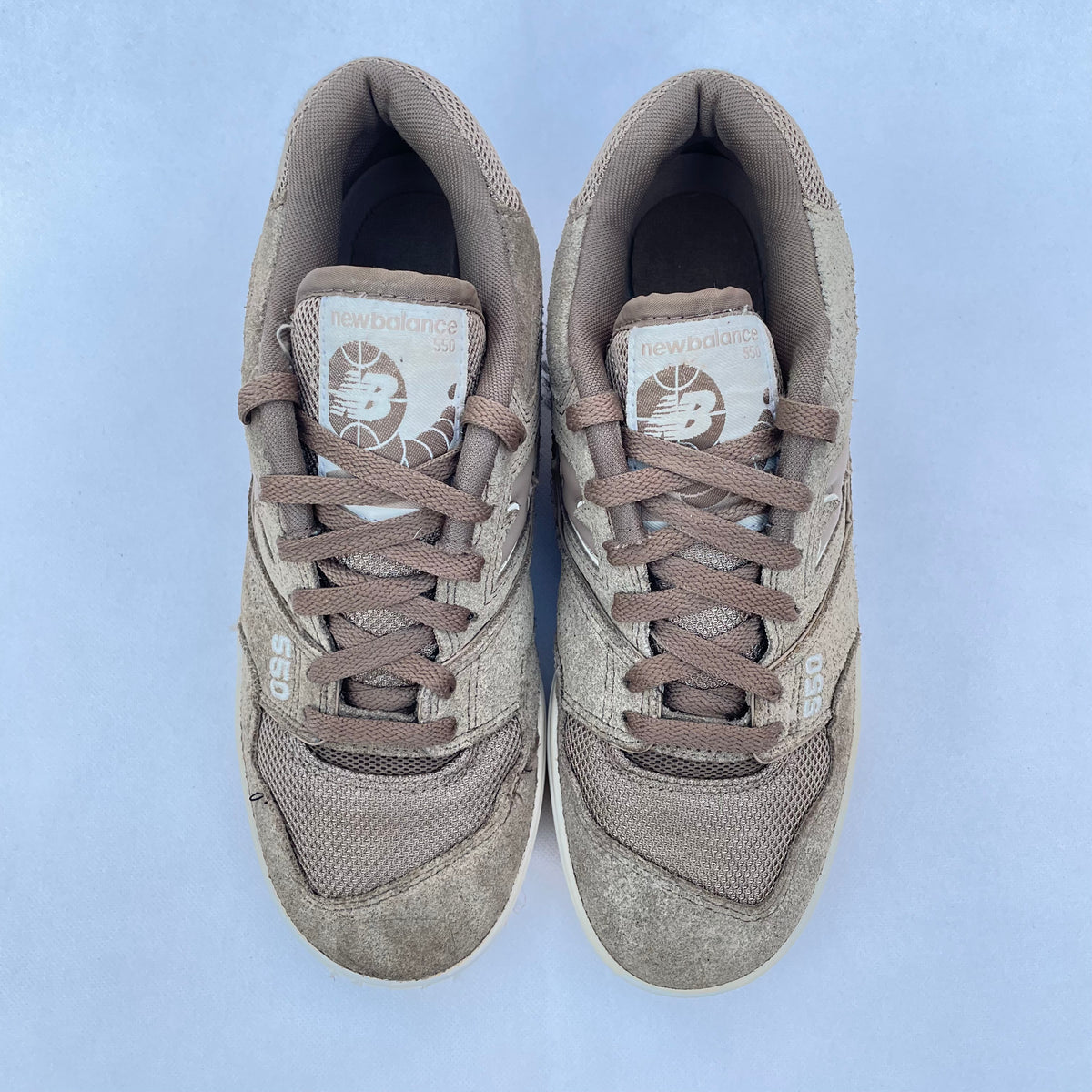 New Balance 550