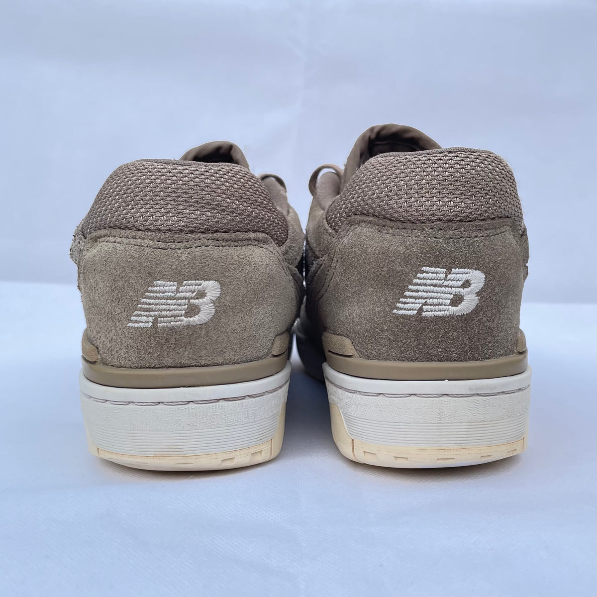 New Balance 550