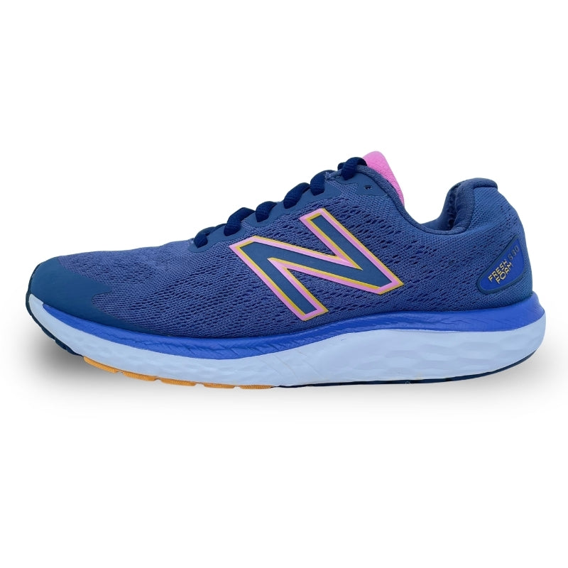 NB Fresh Foam 680v7