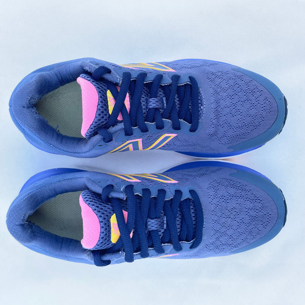 NB Fresh Foam 680v7
