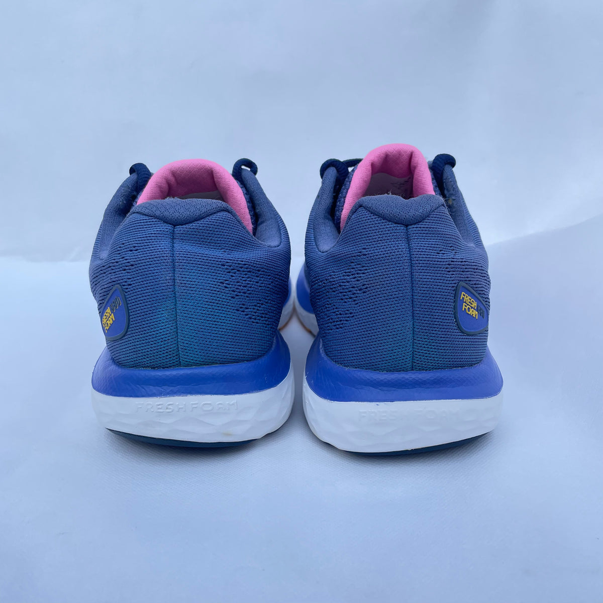 NB Fresh Foam 680v7