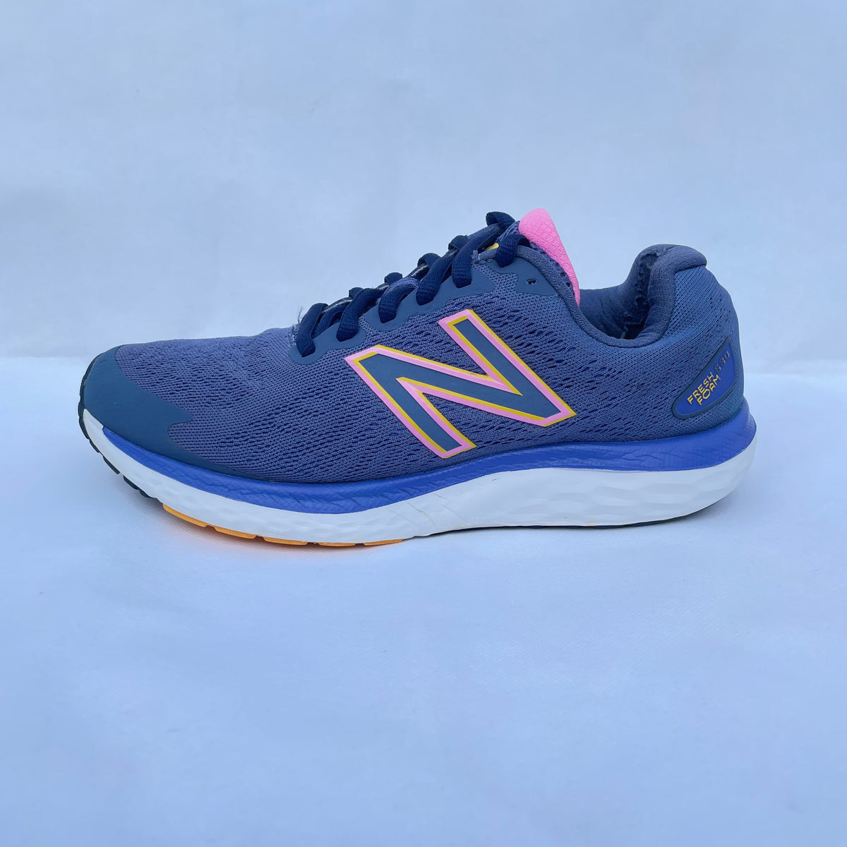 NB Fresh Foam 680v7