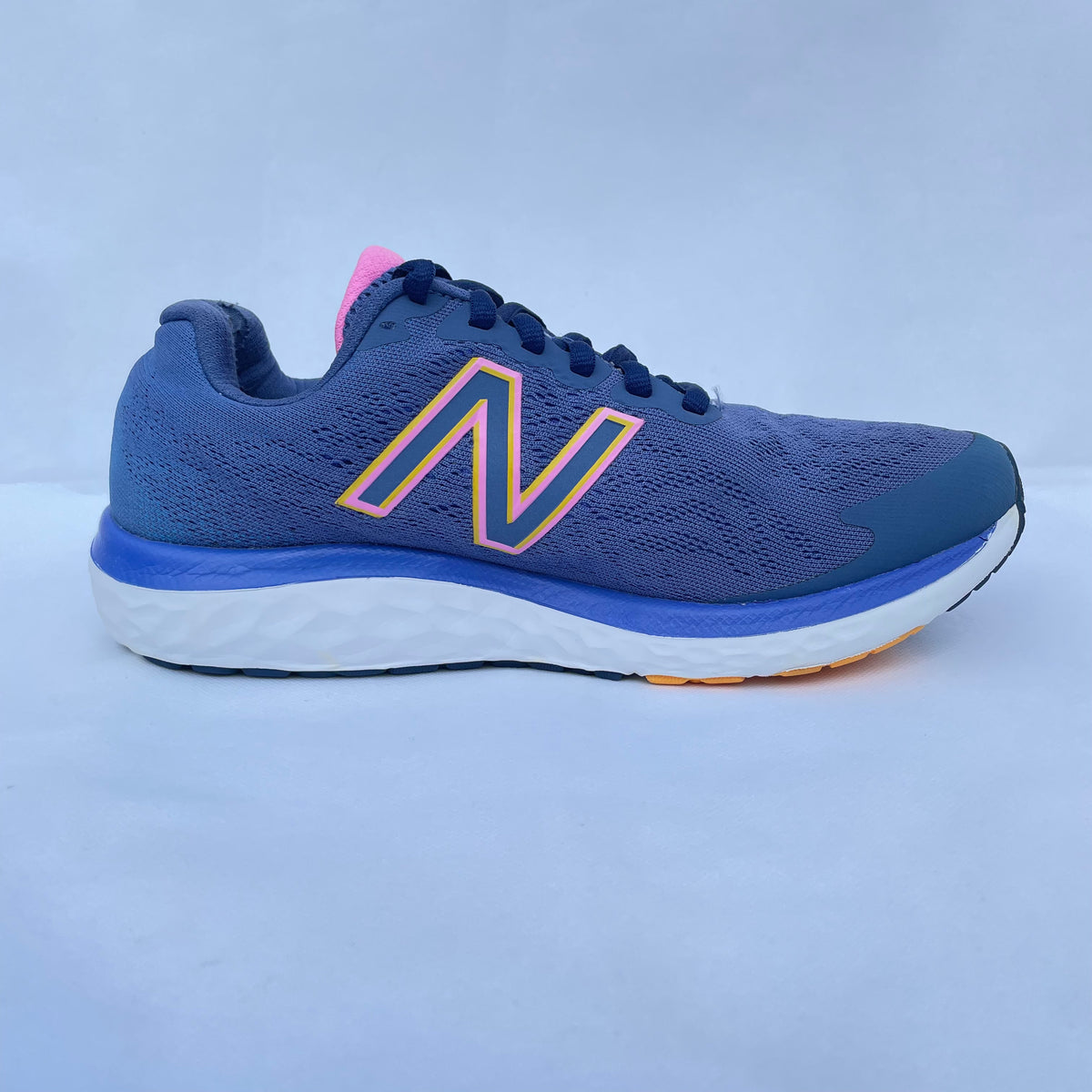 NB Fresh Foam 680v7