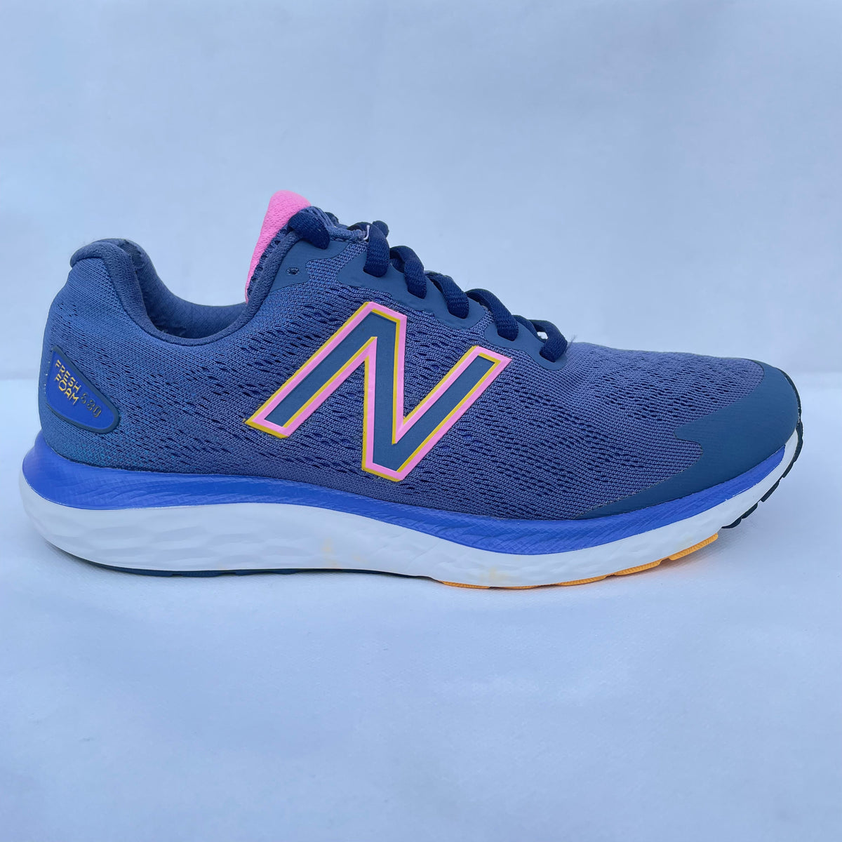 NB Fresh Foam 680v7