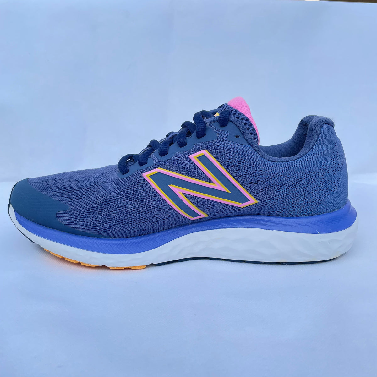 NB Fresh Foam 680v7