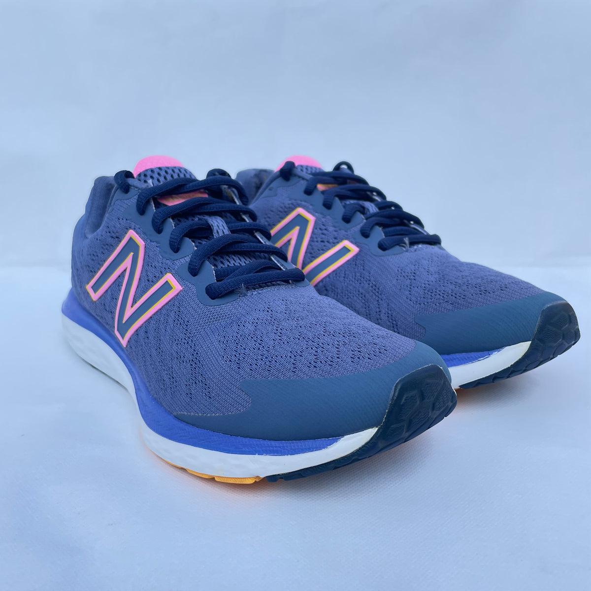 NB Fresh Foam 680v7