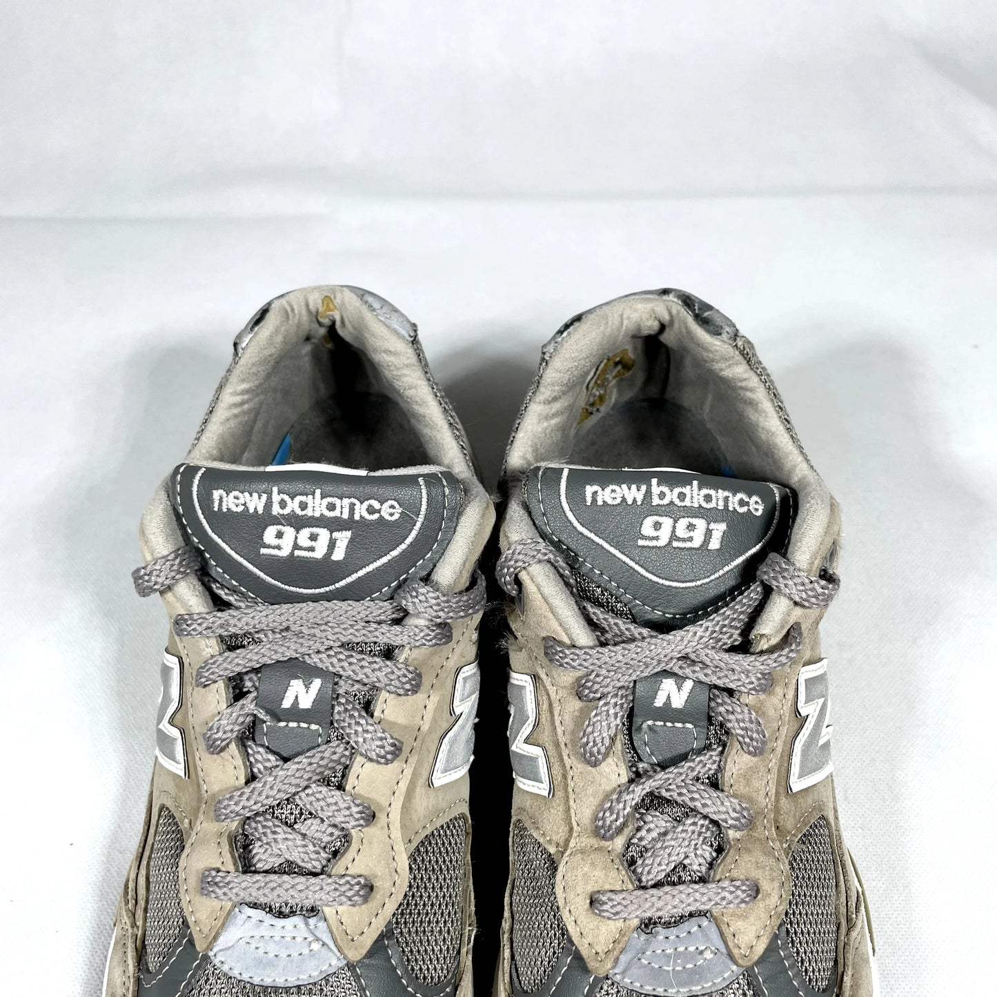 New Balance 991