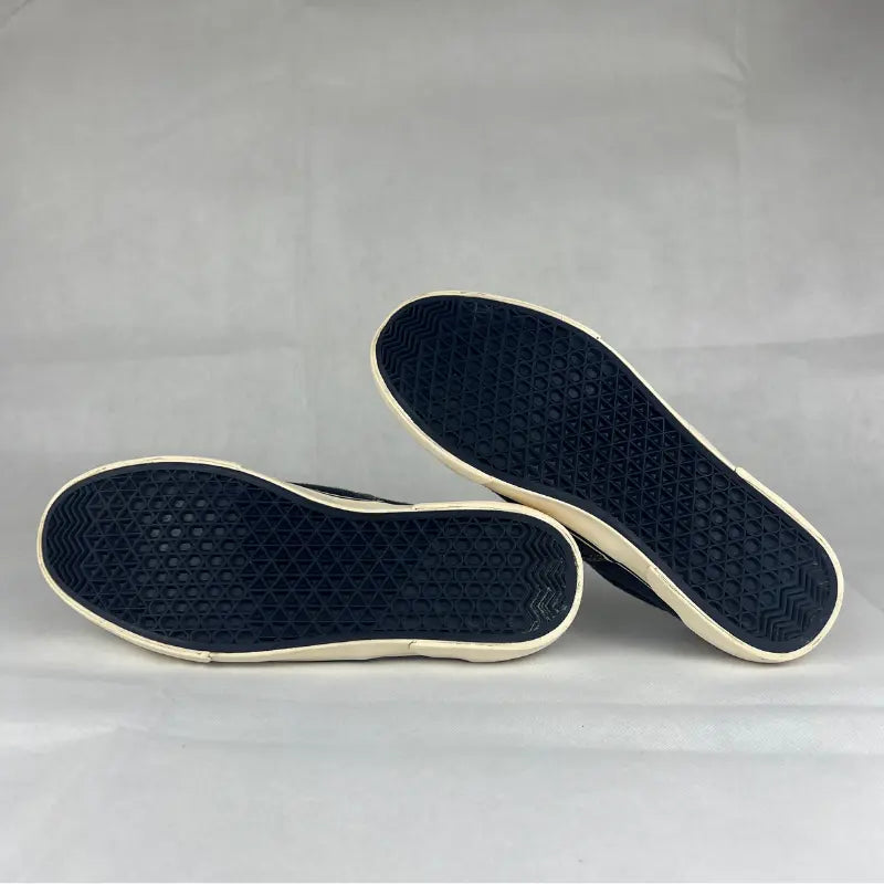Next Navy Canvas