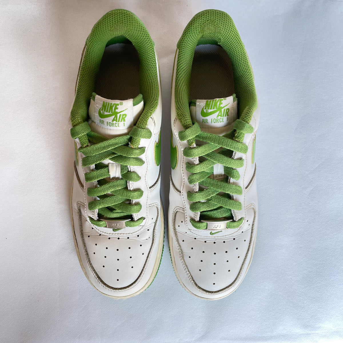 Nike Air Force 1 '07