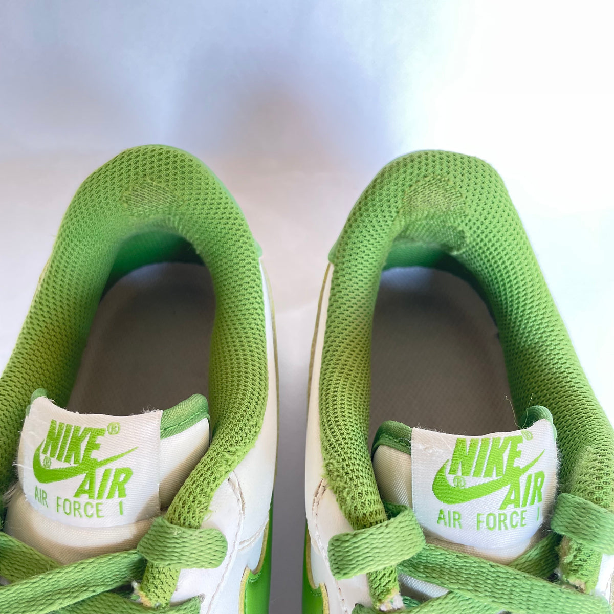 Nike Air Force 1 '07