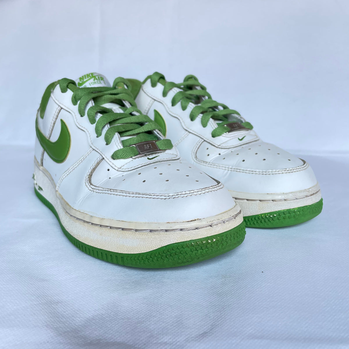 Nike Air Force 1 '07