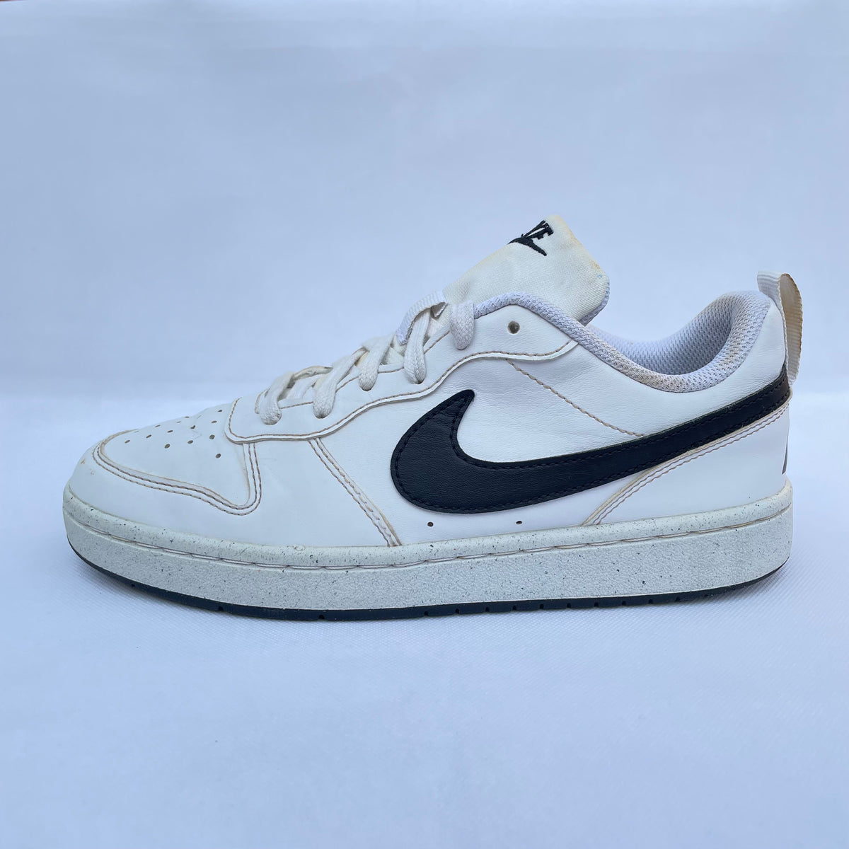 Nike Court Borough
