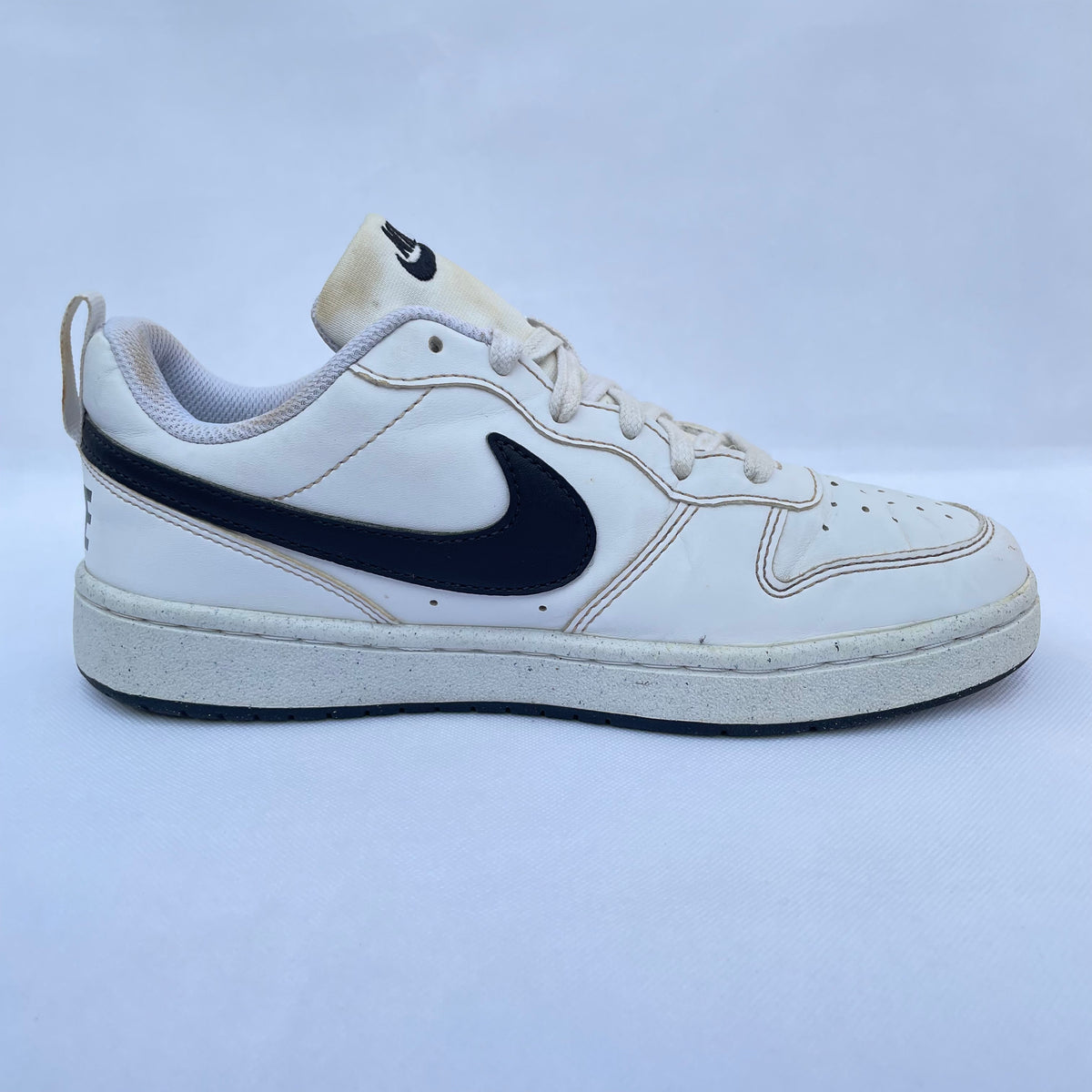 Nike Court Borough