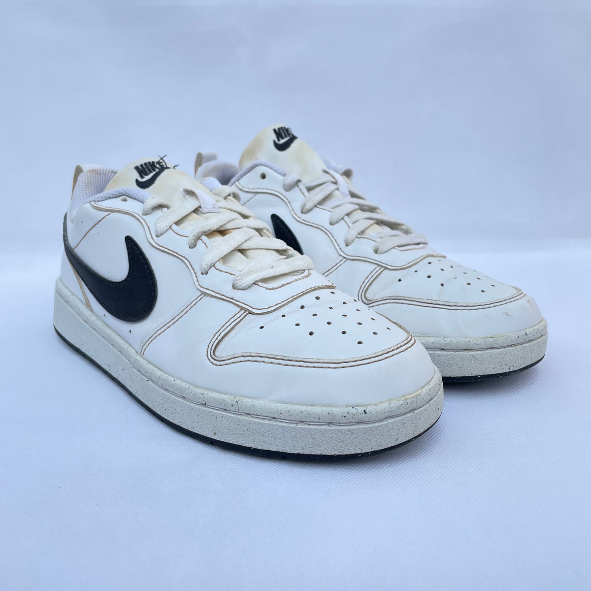 Nike Court Borough