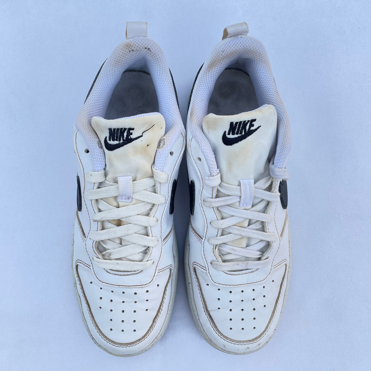 Nike Court Borough