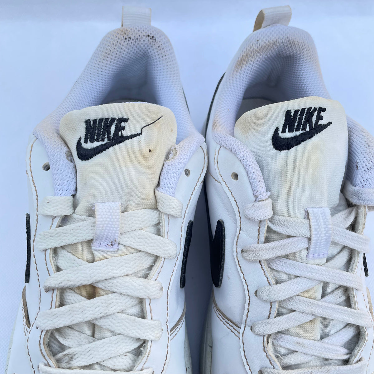 Nike Court Borough