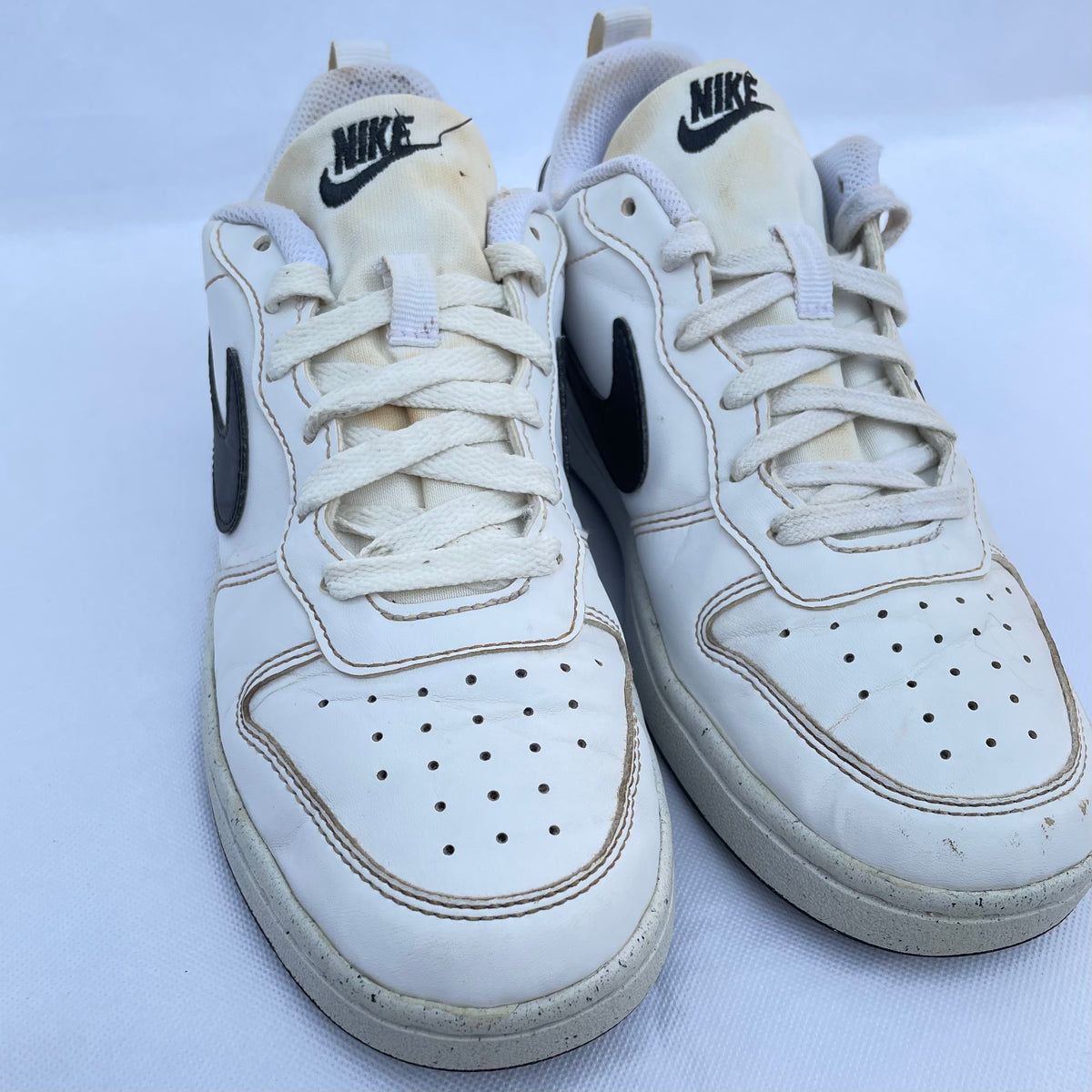 Nike Court Borough