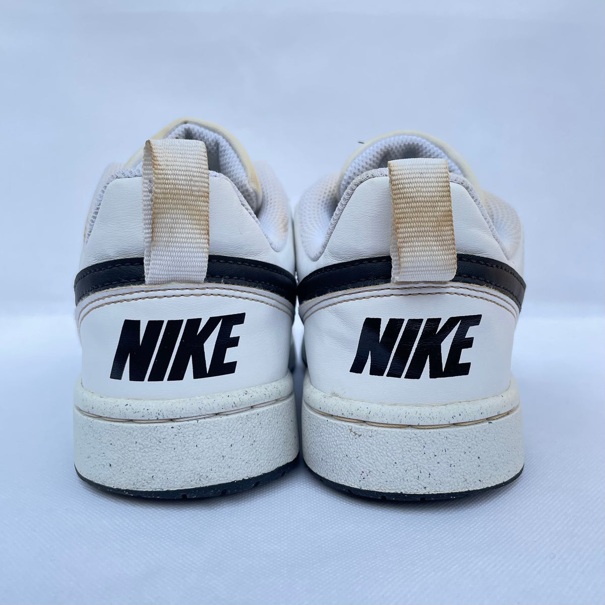 Nike Court Borough