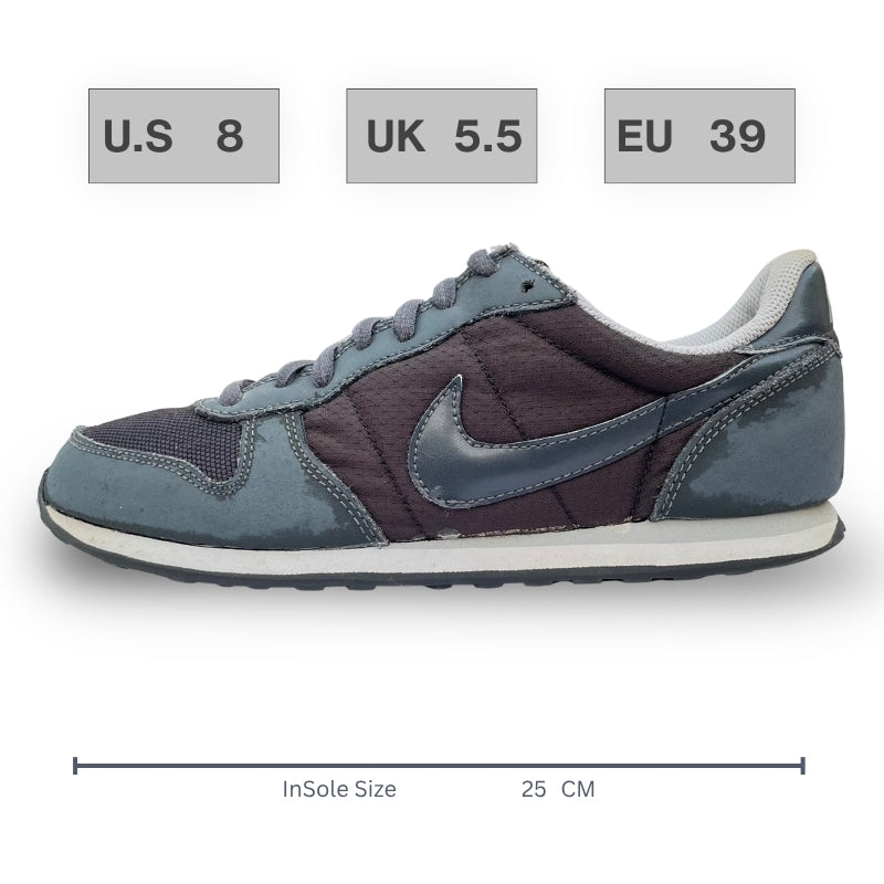Nike Genicco
