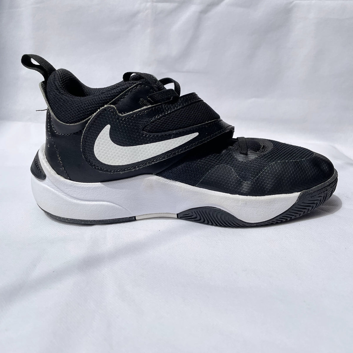 Nike Hustle D 11