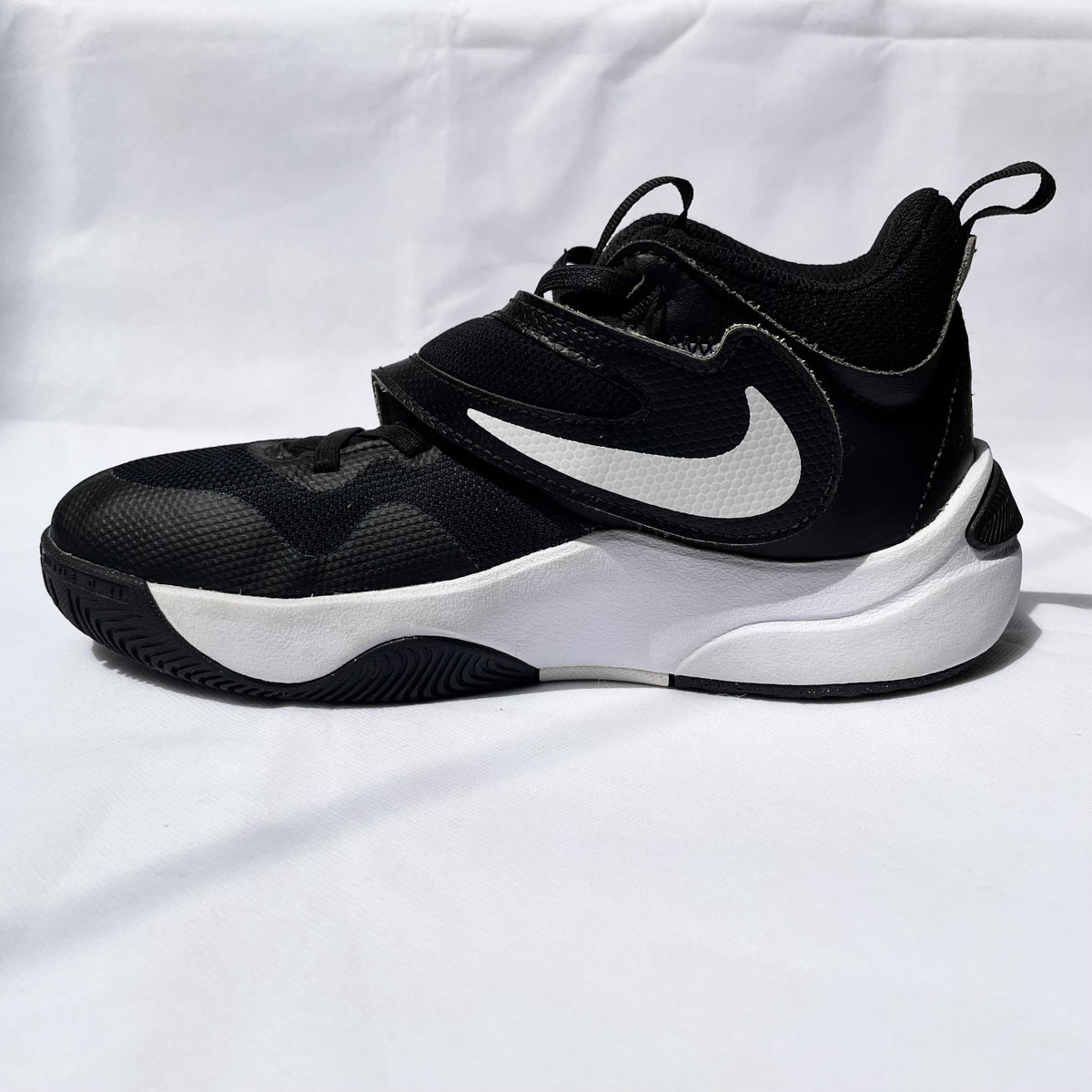 Nike Hustle D 11