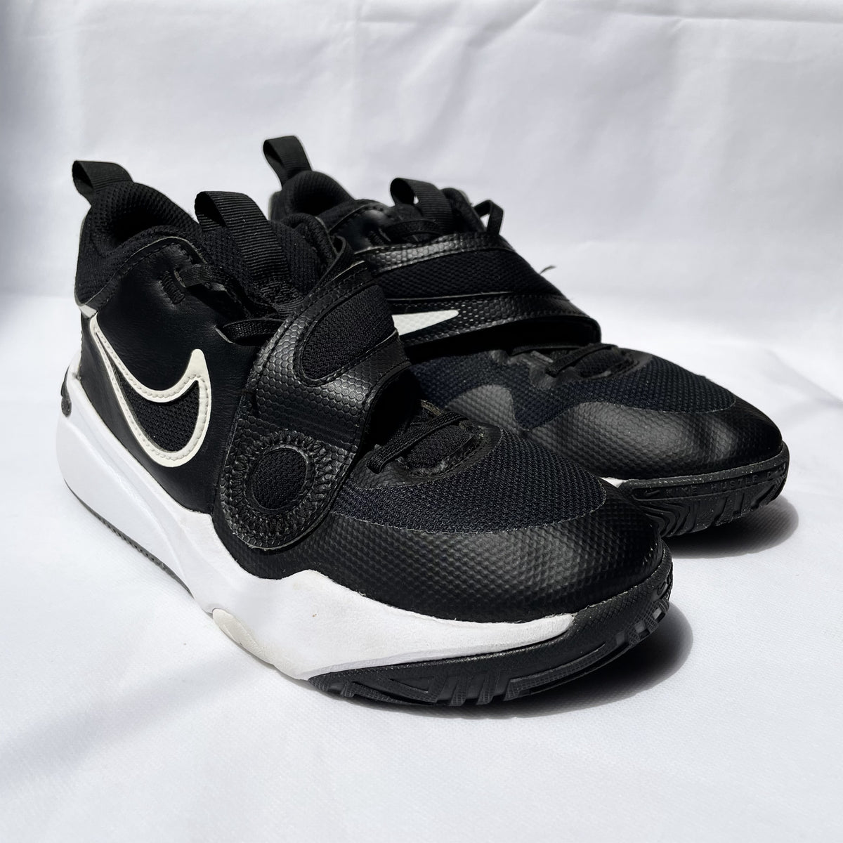 Nike Hustle D 11