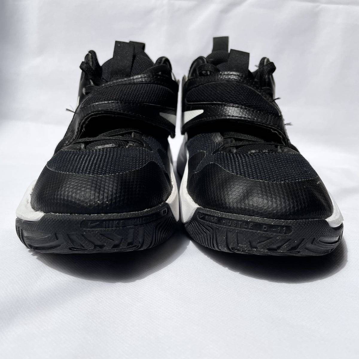 Nike Hustle D 11