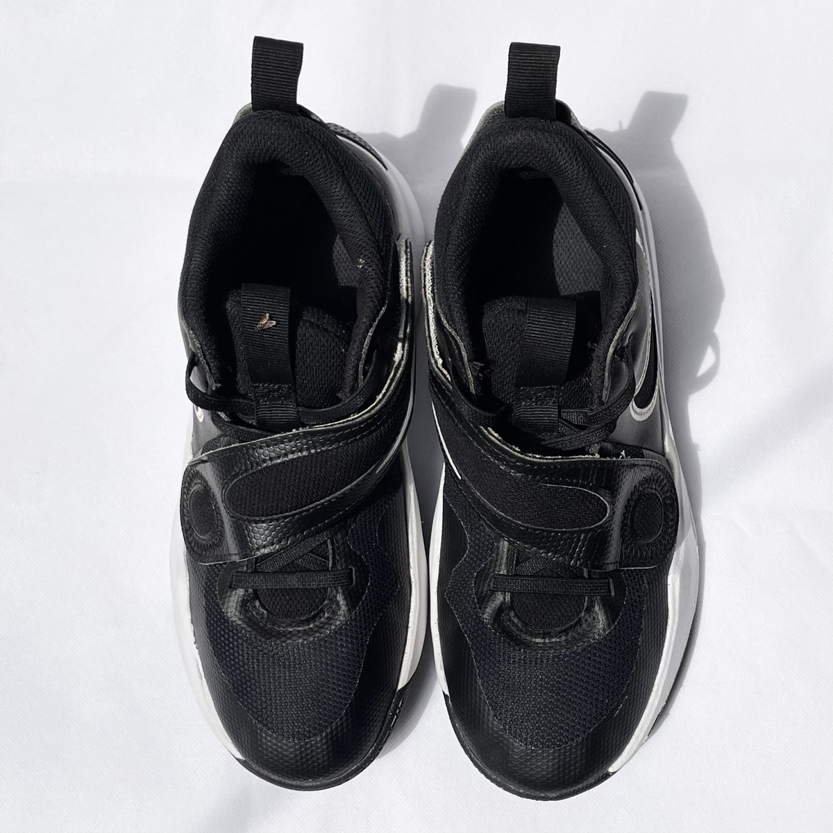 Nike Hustle D 11