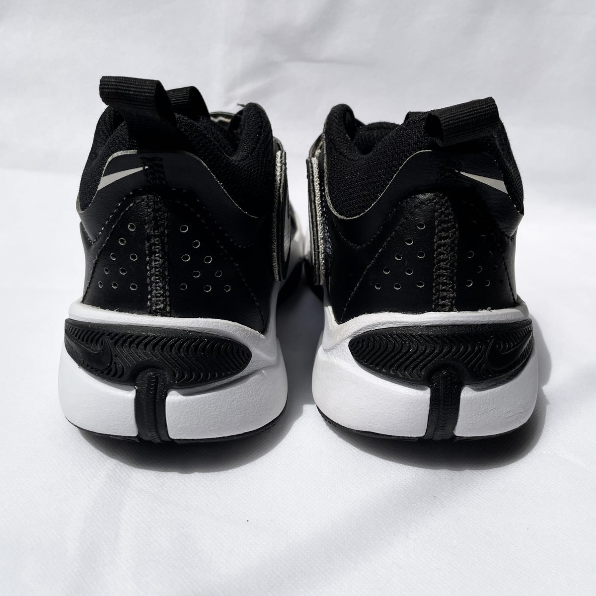Nike Hustle D 11