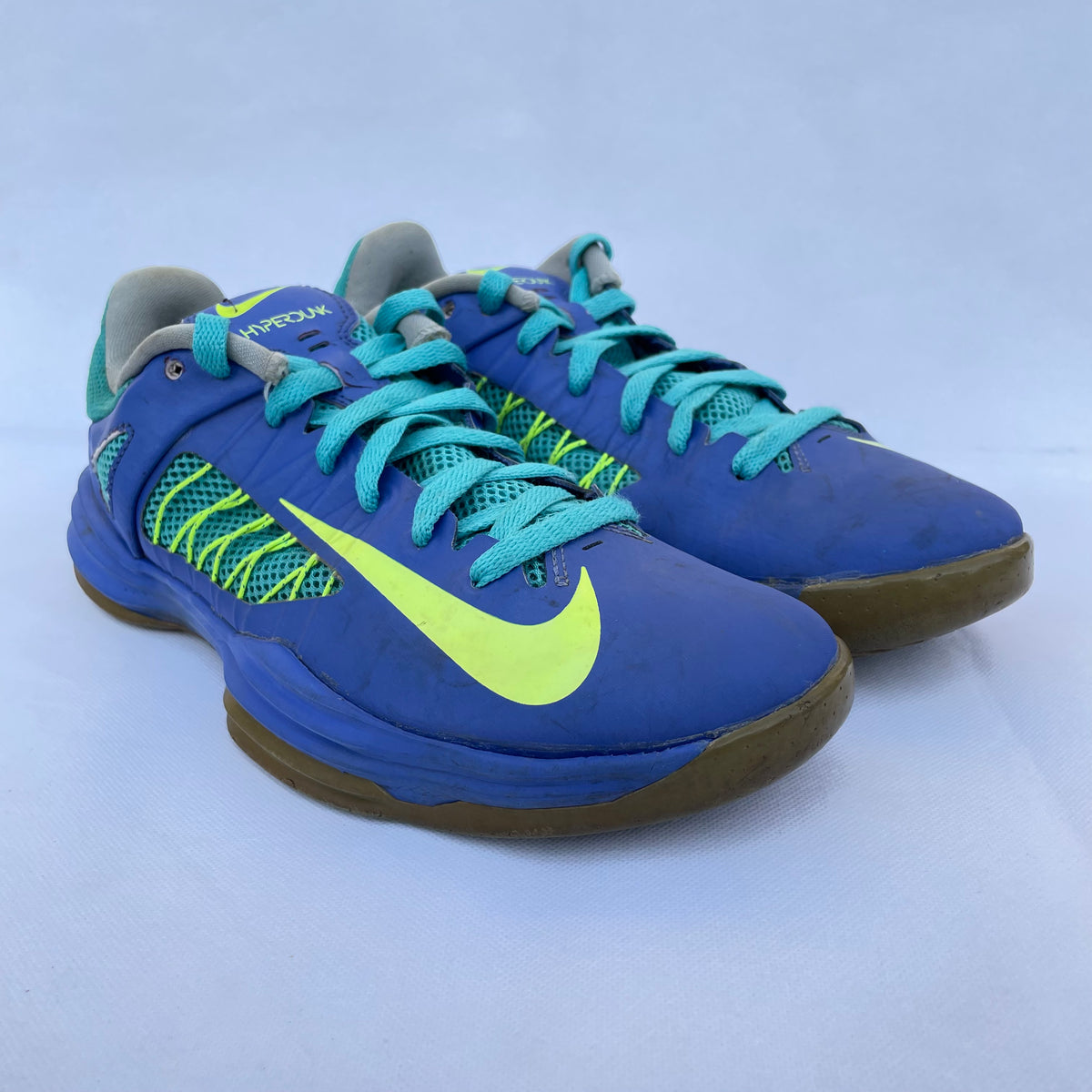 Nike Hyperdunk 2012