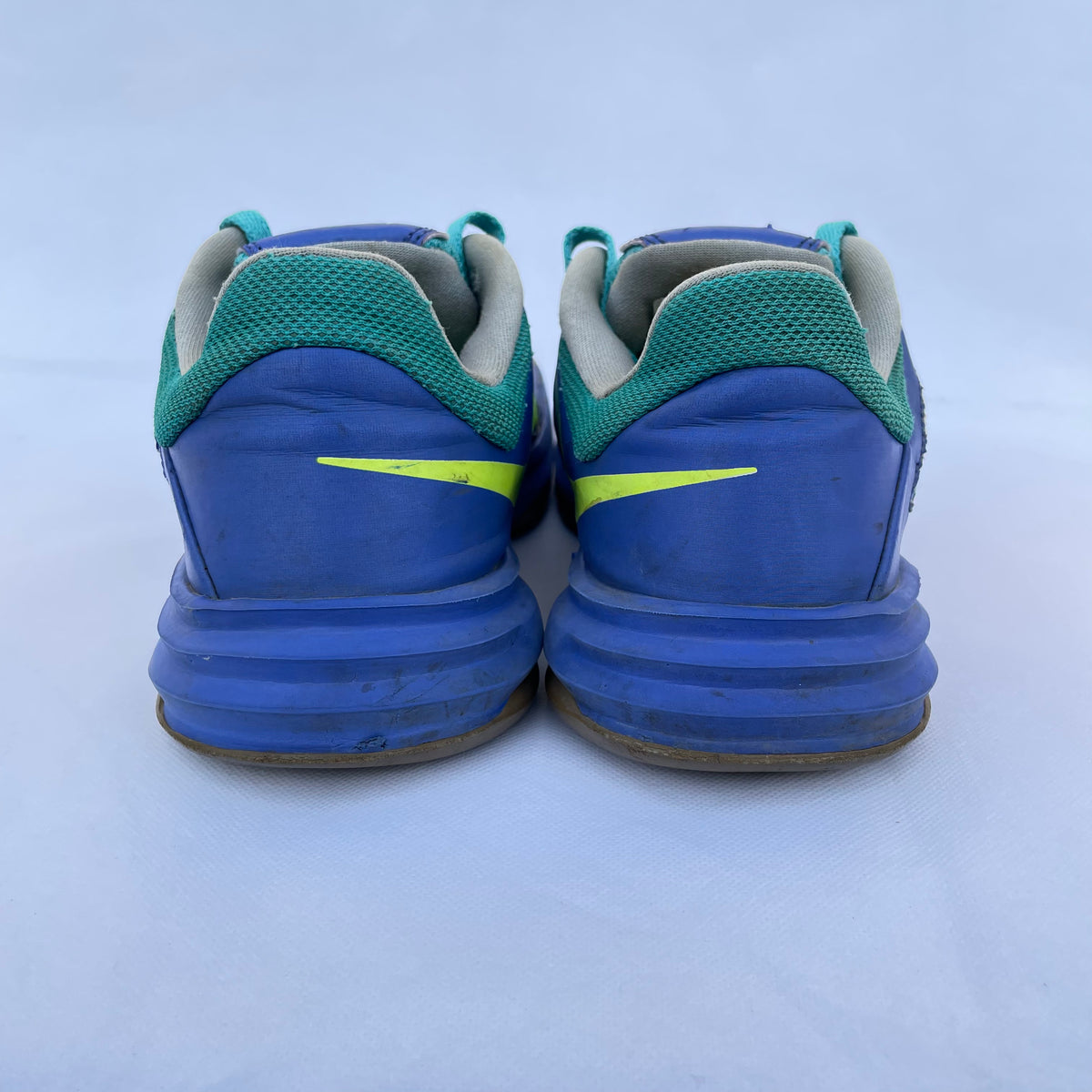 Nike Hyperdunk 2012