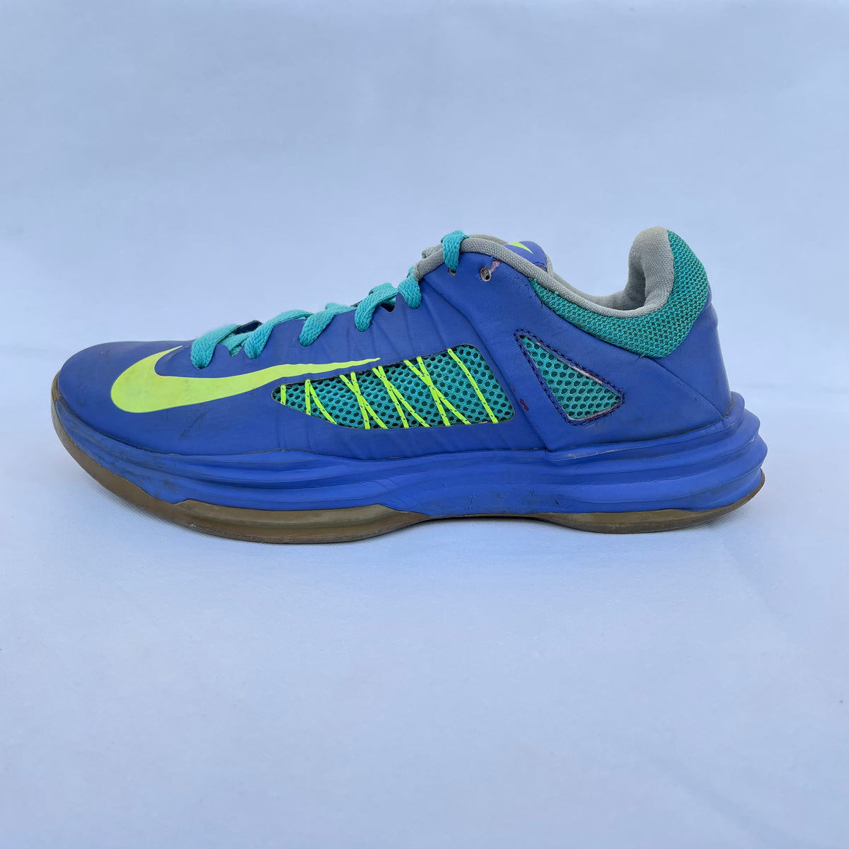 Nike Hyperdunk 2012