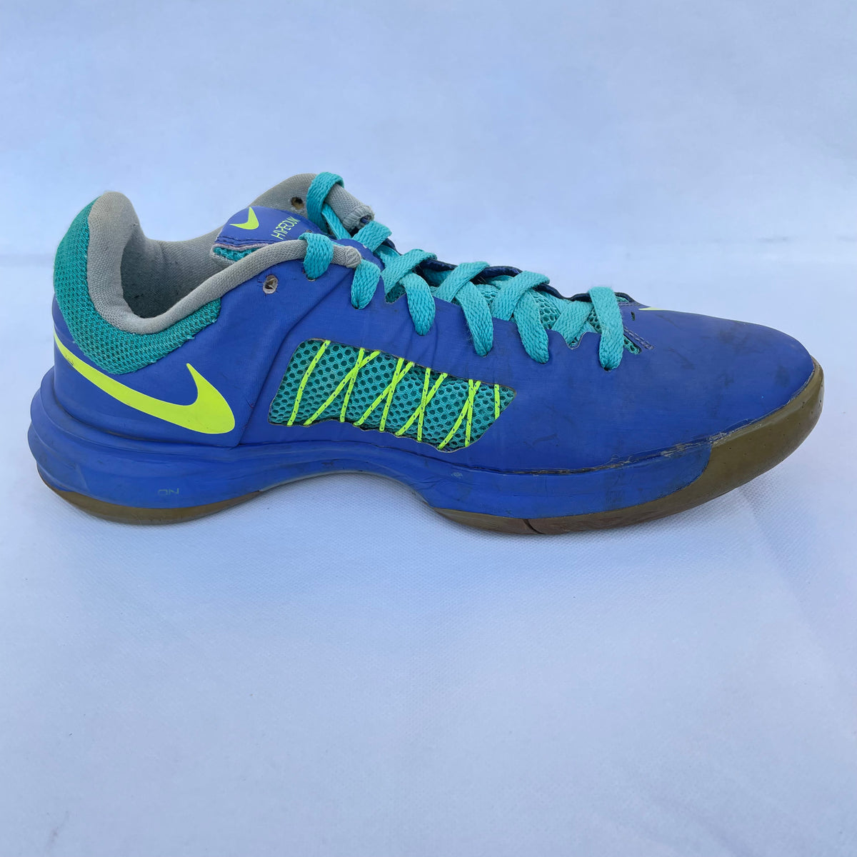 Nike Hyperdunk 2012