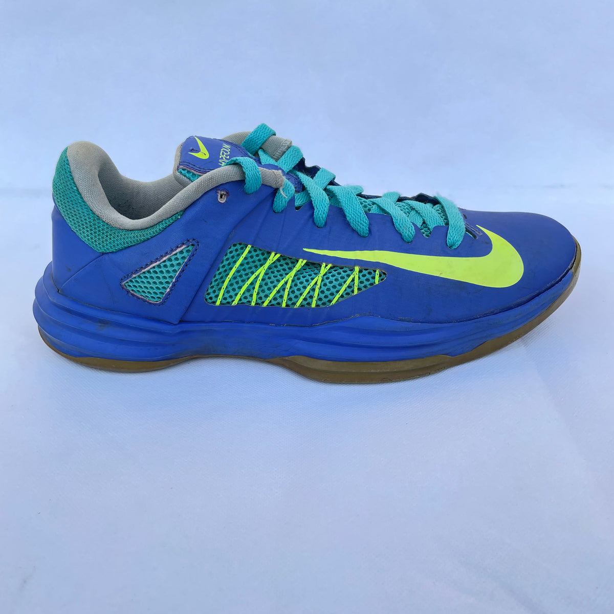Nike Hyperdunk 2012