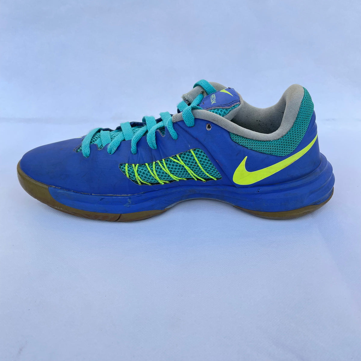 Nike Hyperdunk 2012