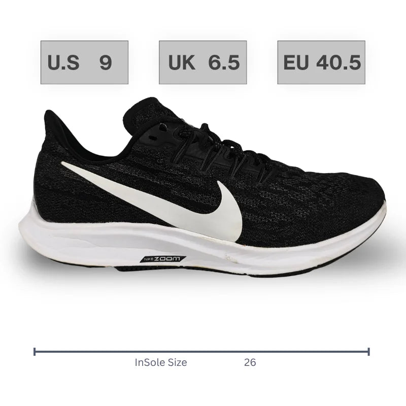 Nike Pegasus 36
