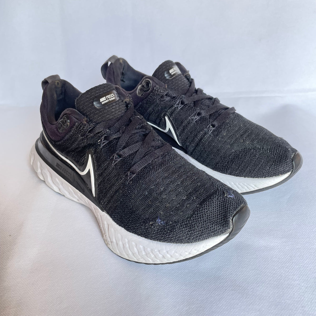 Nike React Infinity