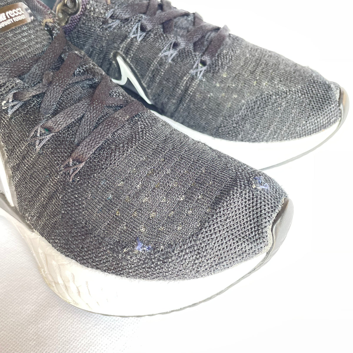 Nike React Infinity