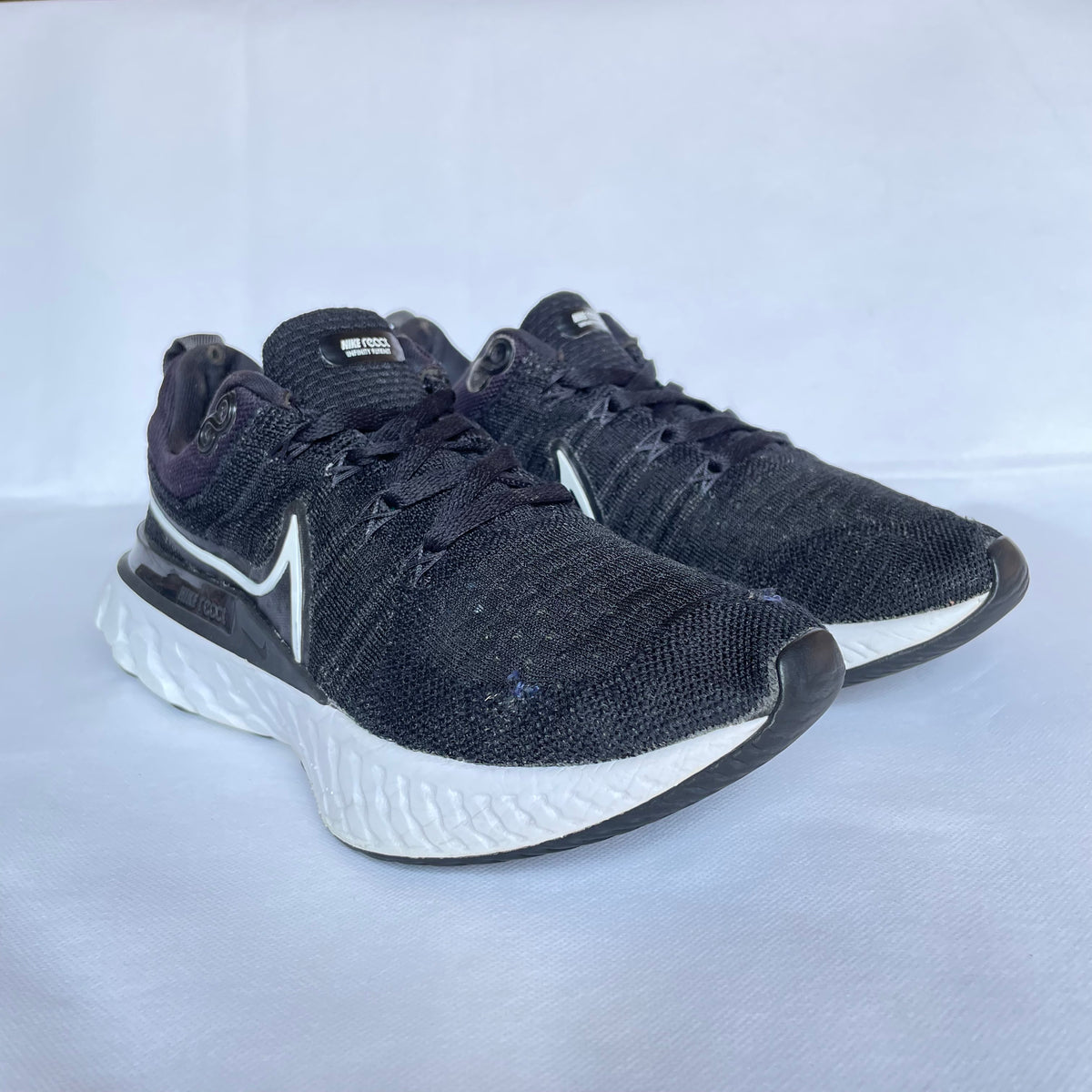 Nike React Infinity