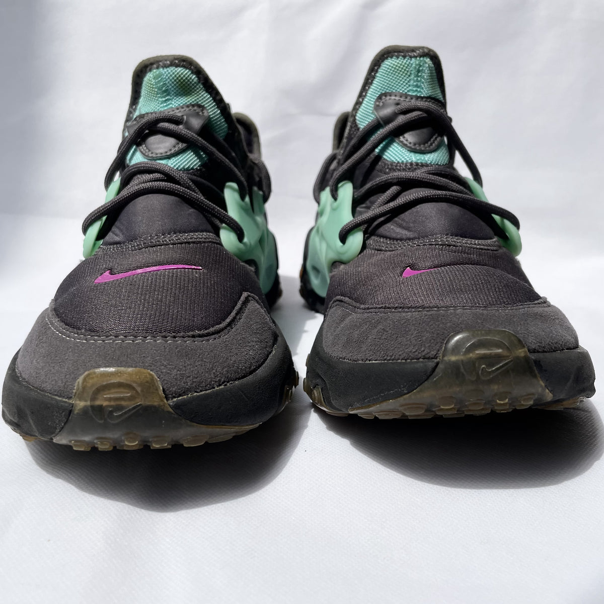 Nike React Presto