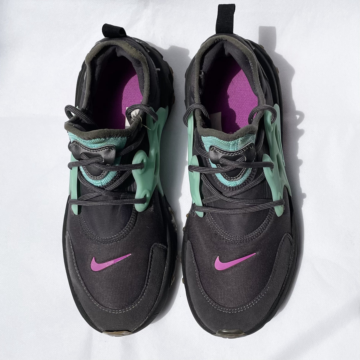 Nike React Presto