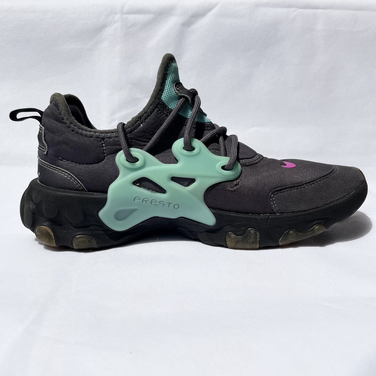 Nike React Presto
