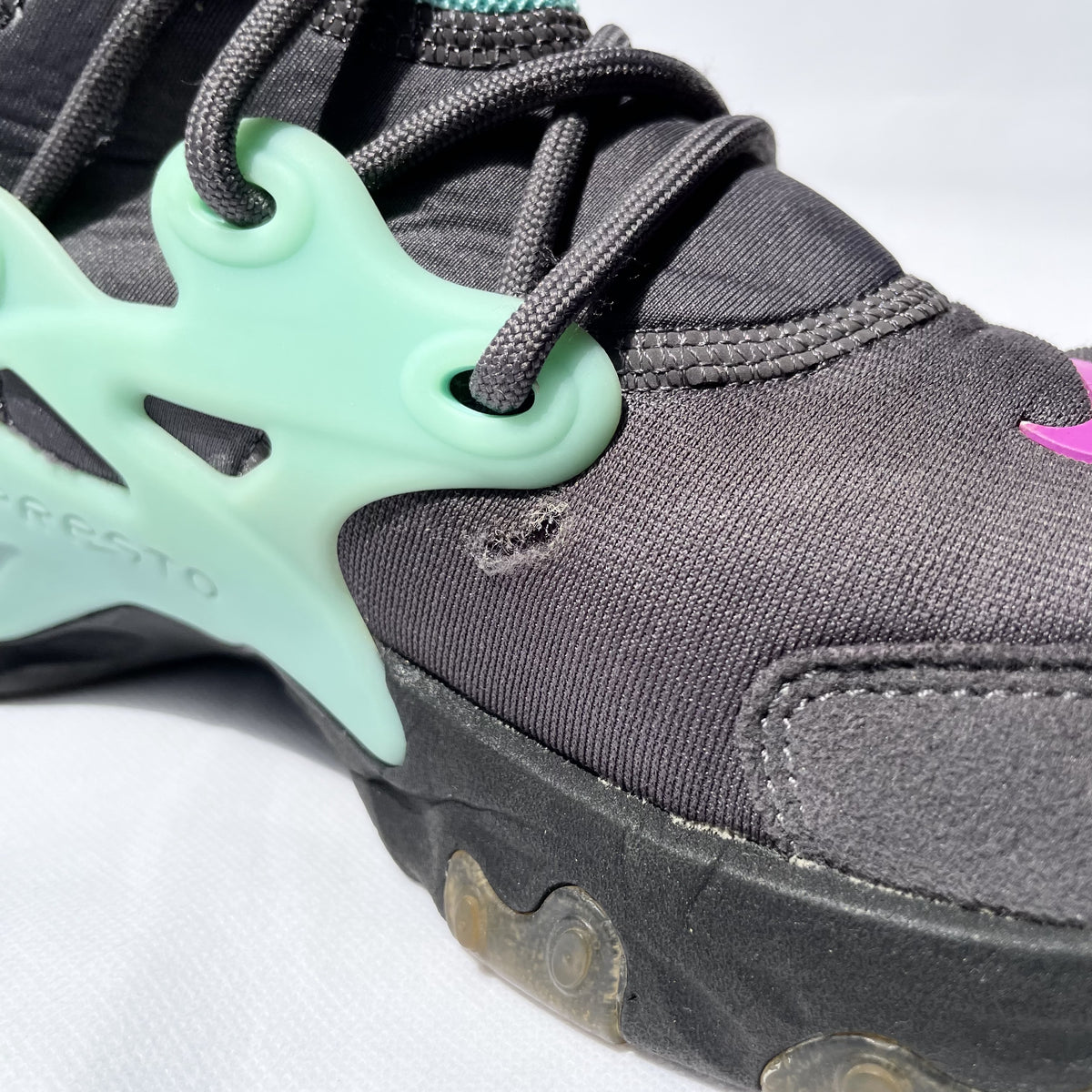 Nike React Presto