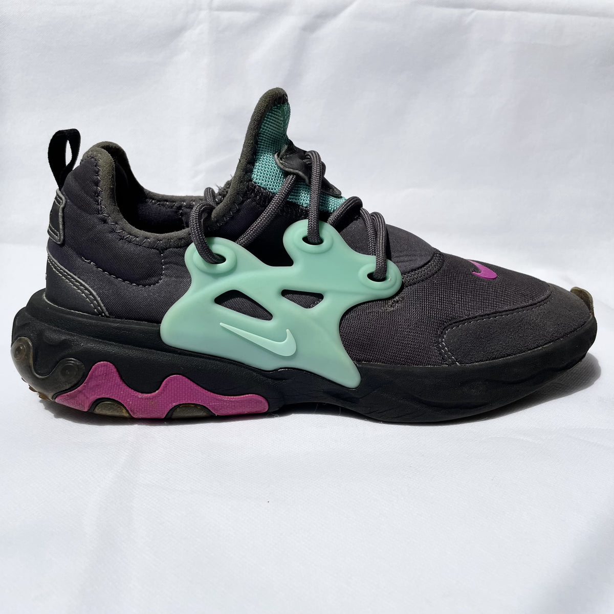 Nike React Presto