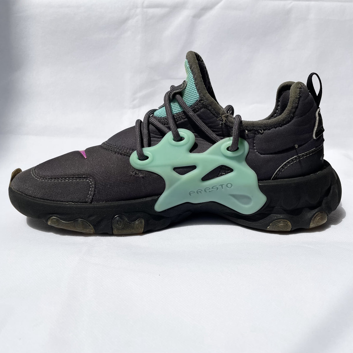 Nike React Presto