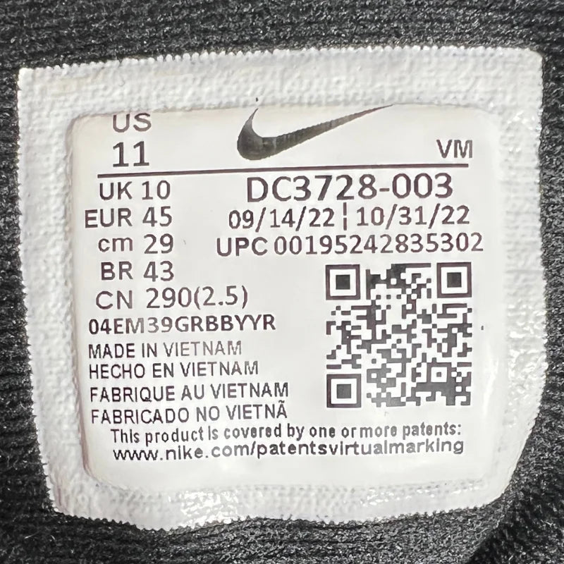 Nike Revolution 6