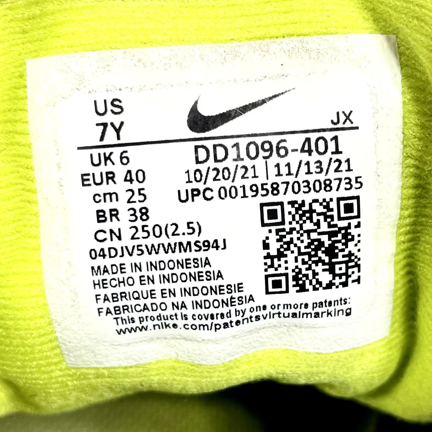 Nike Revolution 6