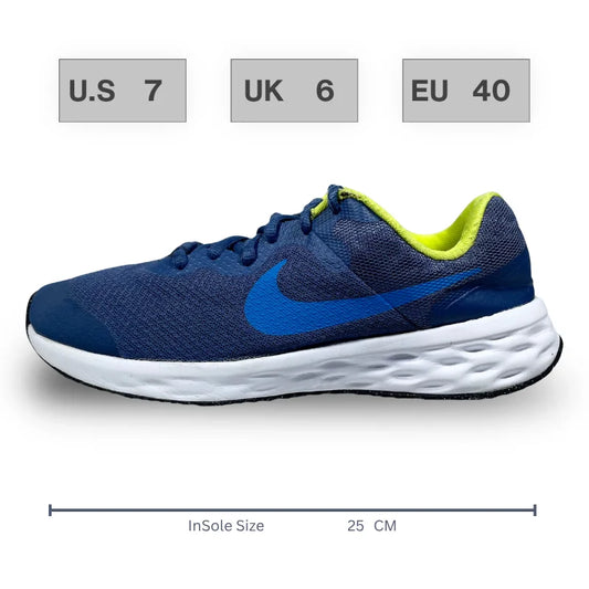 Nike Revolution 6